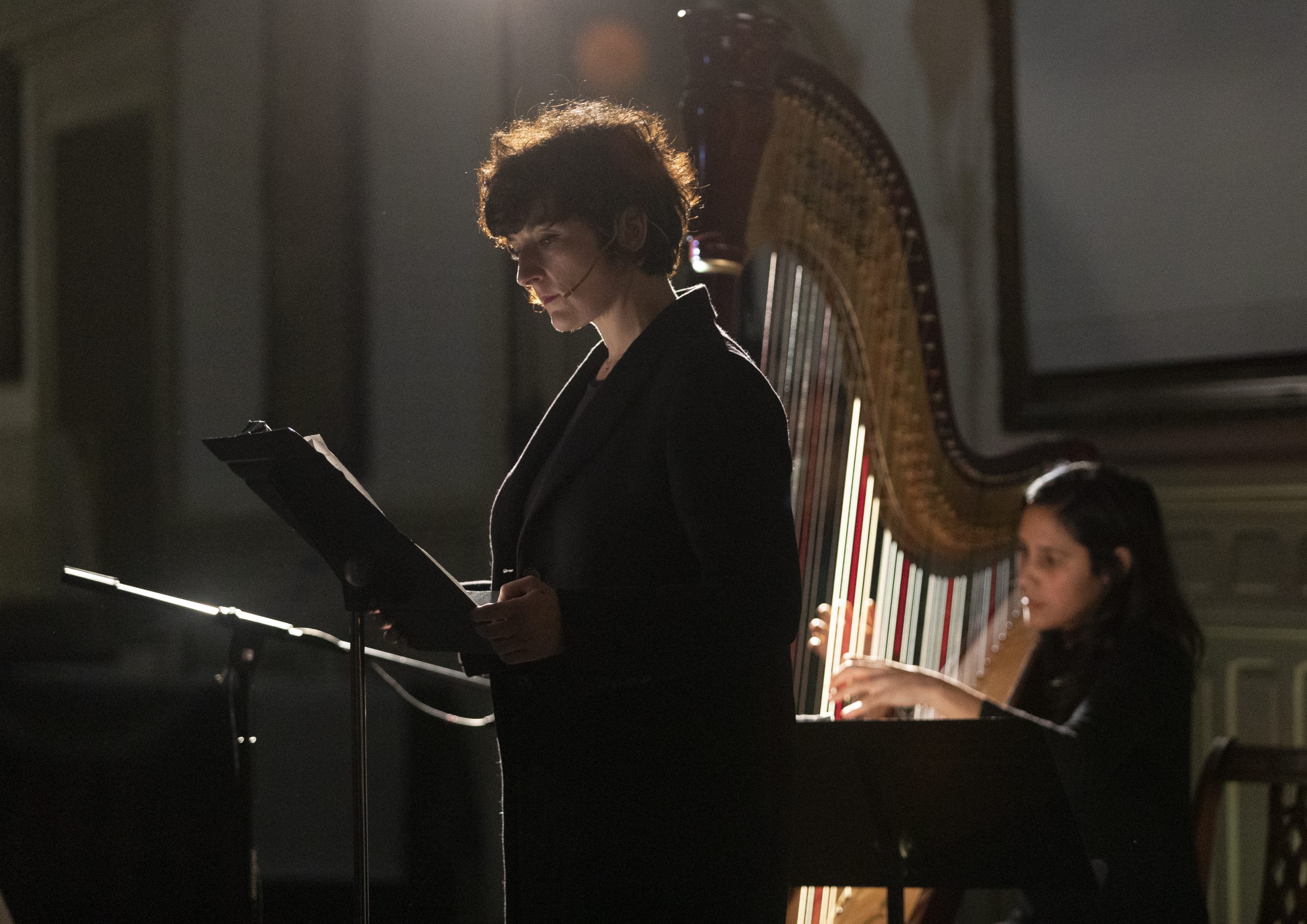 M.A StudioLab - Artista Polifacética