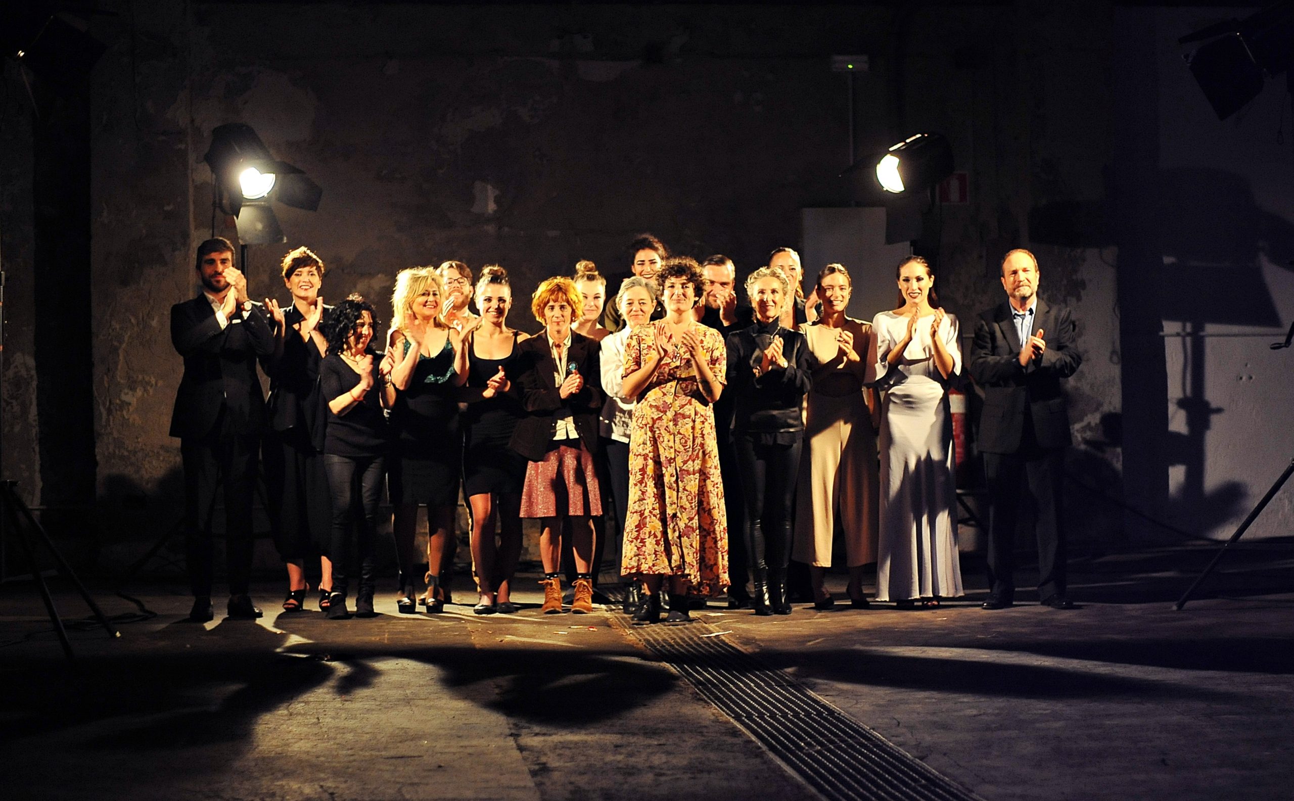 M.A StudioLab - Creación & Formación Actoral