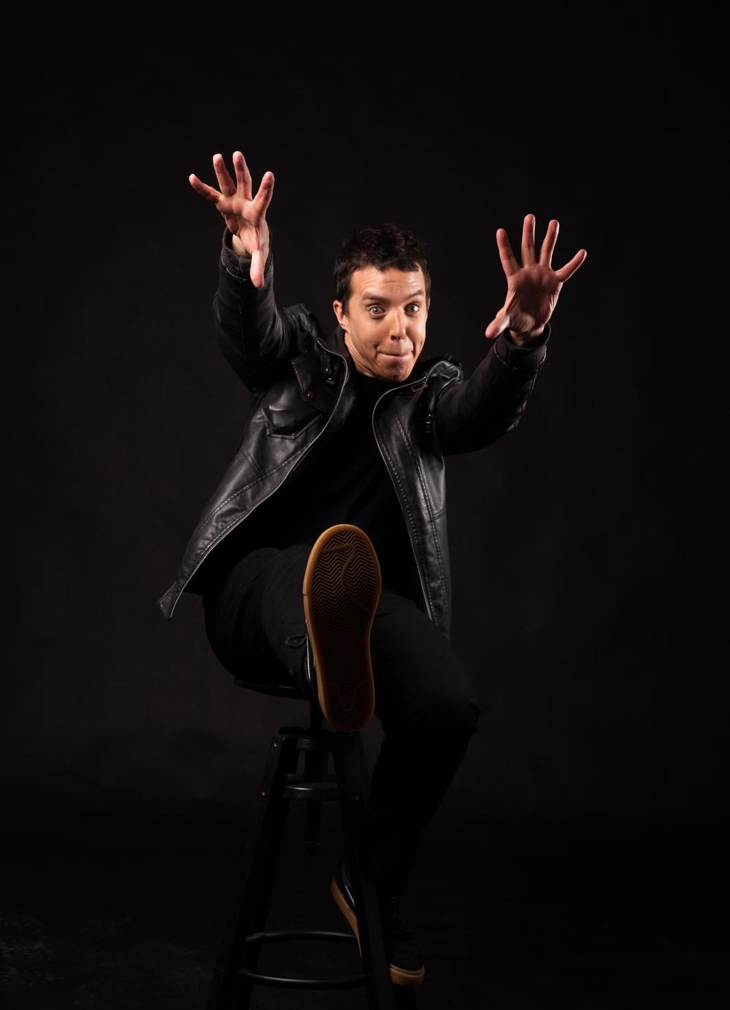 Talleres de Arte Dramático en San Sebastián