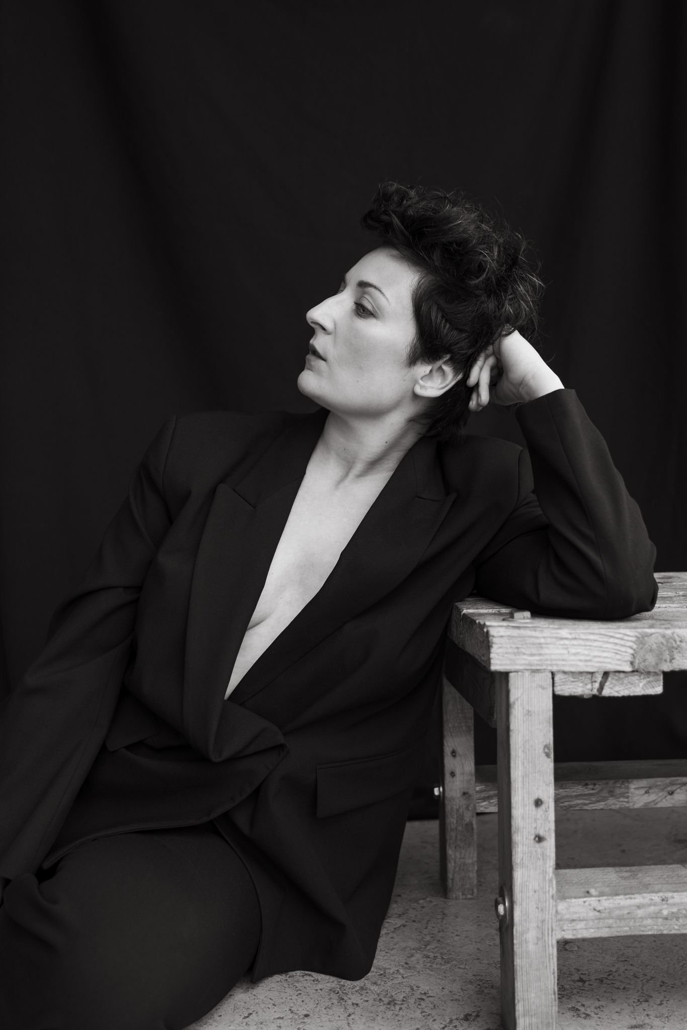 Marga Altolaguirre - M.A StudioLab - Artista Polifacética