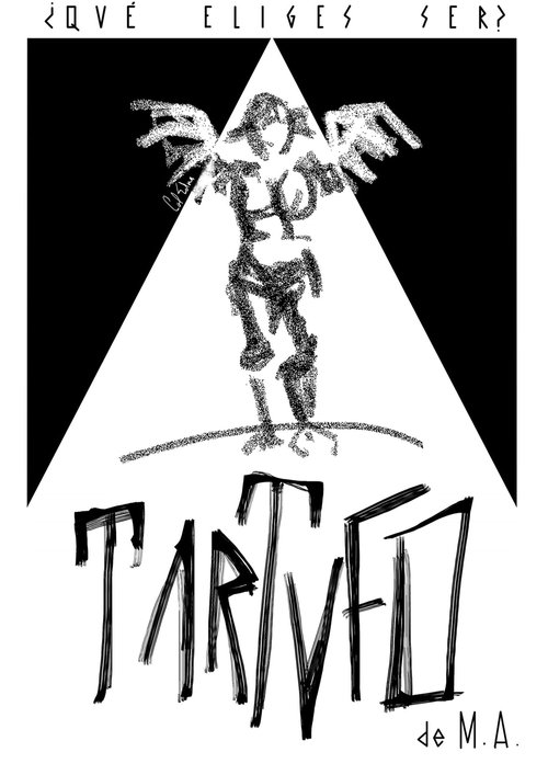 Tartufo - M.A StudioLab - Exploración Multisensorial