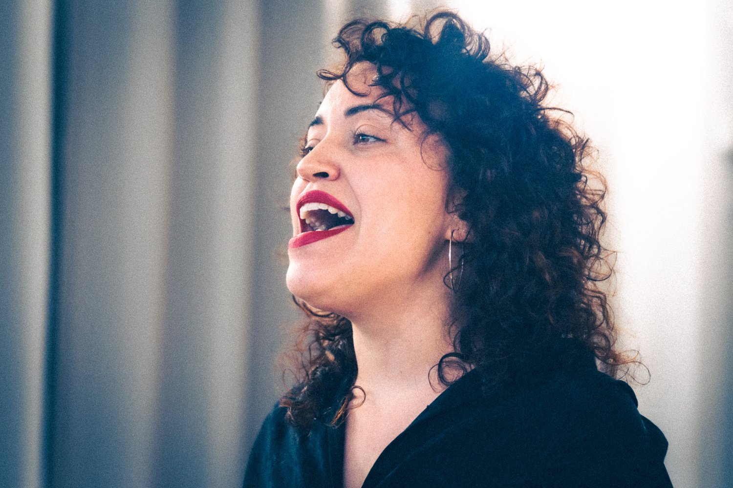 Voz y Canto - M.A StudioLab San Sebastián